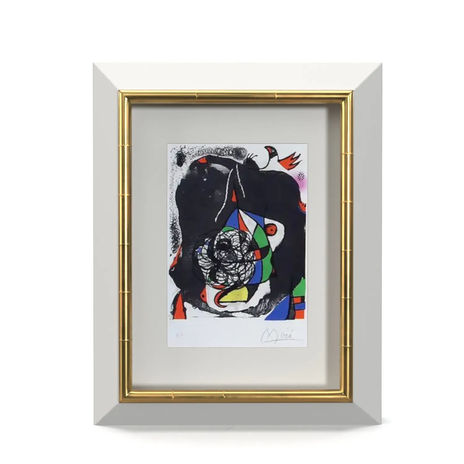 Les Revolutions Sceniques PBR 3D Model_04